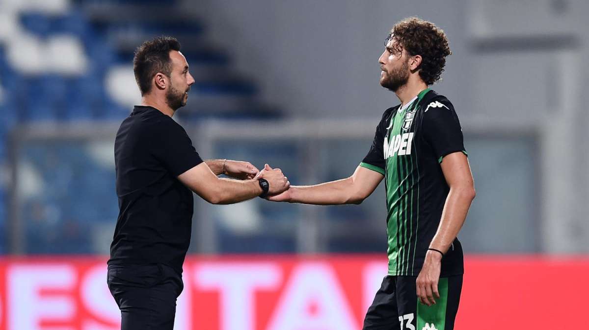 Daniele Buffa/Image Sport