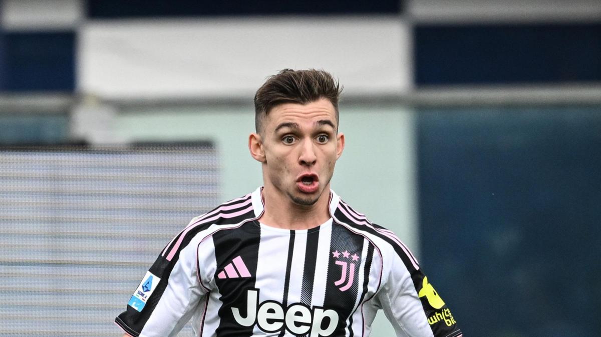 Conceicao verso una maglia da titolare contro la Lazio. Dubbio a centrocampo per Tudor