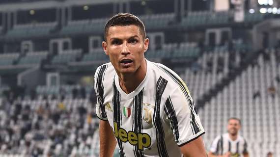 La Juventus aspetta Cristiano Ronaldo: Pirlo spera di averlo a disposizione per lo Spezia
