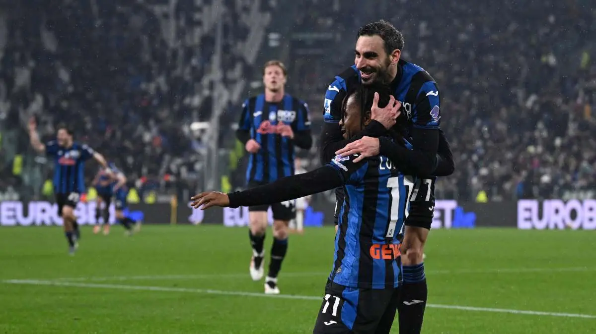 TJ - Lookman ora vale più di 60 milioni. Ha gli occhi della Premier addosso