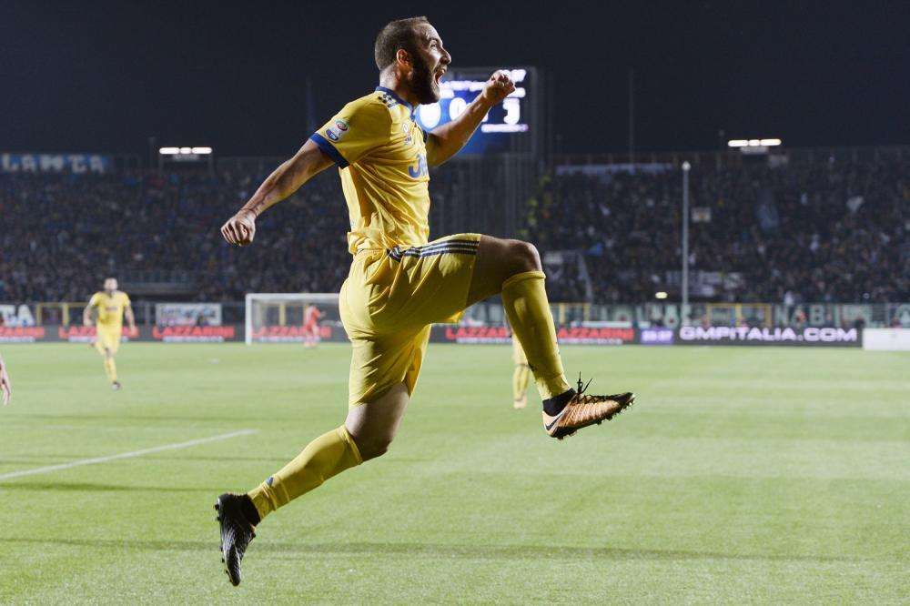 Daniele Buffa/Image Sport