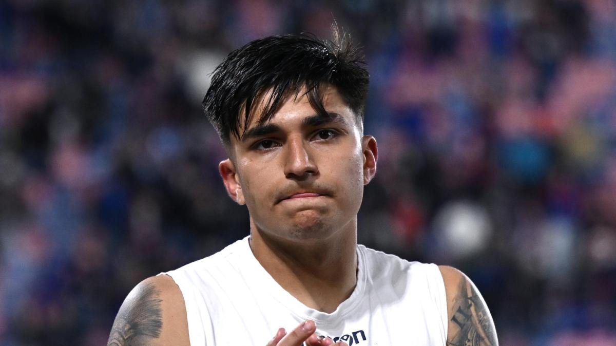 Juventus, idea Castro: il piano dei bianconeri per l'argentino