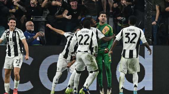 Juventus-Stoccarda 0-1, le pagelle dei bianconeri: non basta un super Perin, Danilo disastroso. Yildiz e Cambiaso uniche luci