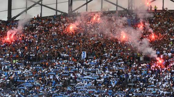 Champions League, primi tre punti per il Marsiglia: 4-1 allo Sporting