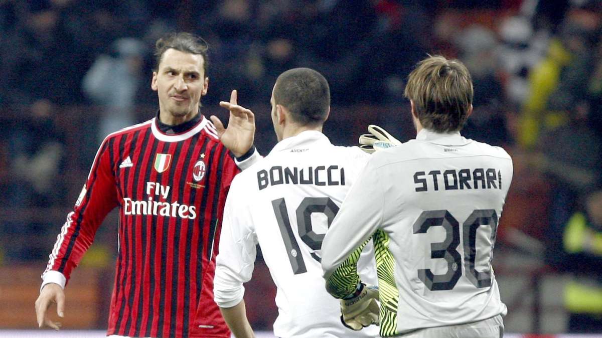 Zebrapensiero: sberle e polemiche...