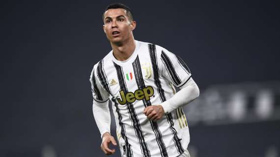 Juventus.com - Review: Juventus-Crotone, il secondo gol di Ronaldo