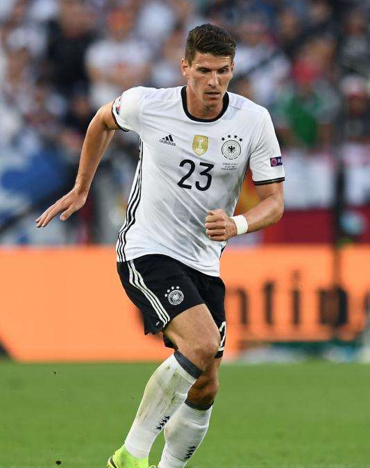 Matteo Gribaudi/Image Sport