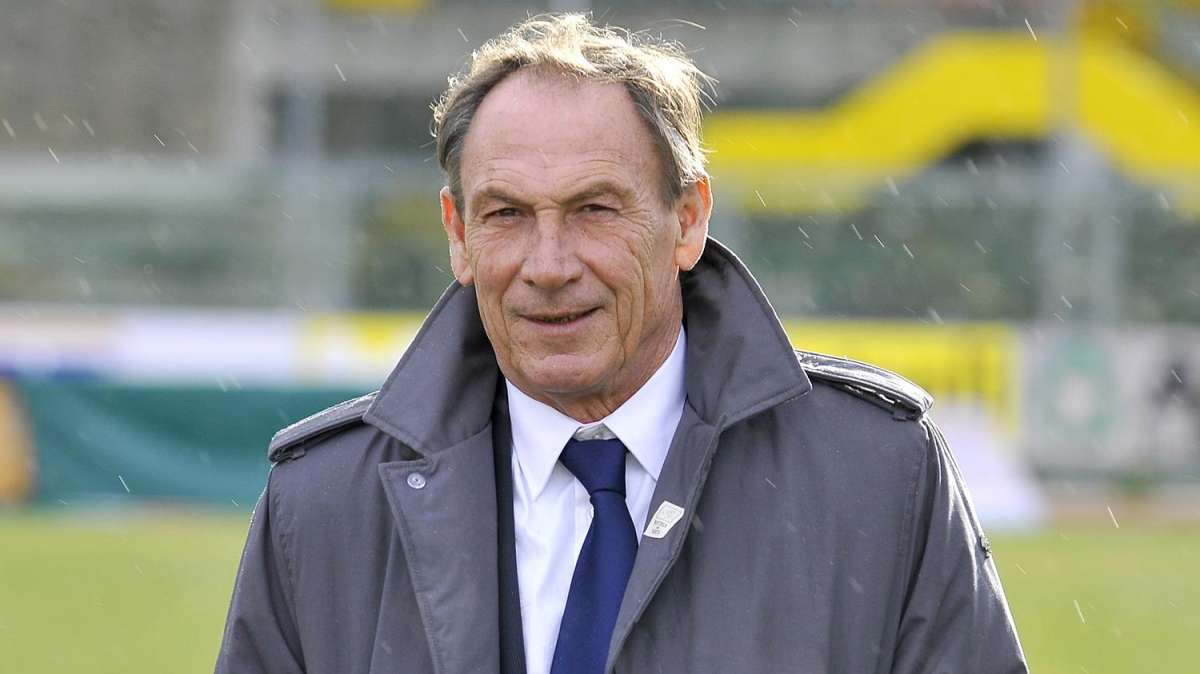 Zeman: "In passato vicino a Inter e Real. Juve? Mai avuto contatti, solo qualche sondaggio con Boniperti"