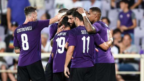 La Nazione - Fiorentina, polemica per i prezzi per le sfide contro Juventus e Napoli