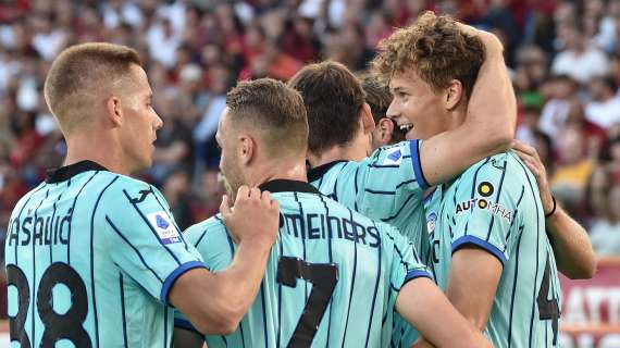 Juventus-Atalanta non sarà trasmessa in Francia: il motivo è legato allo sponsor dei bergamaschi "Plus 500"