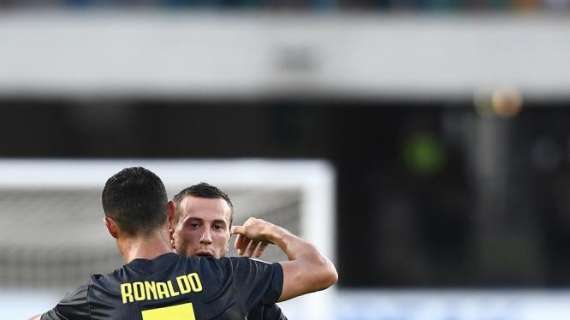 La Stampa - Ronaldo scopre la serie A in una partita 