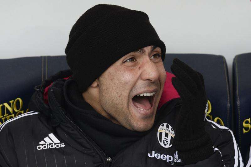 Daniele Buffa/Image Sport