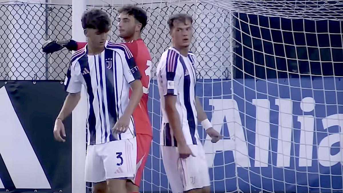 Atalanta-Juventus U20 0-2 - Triplice fischio: i bianconeri ottengono un prezioso successo in trasferta 