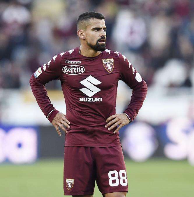 Daniele Buffa/Image Sport