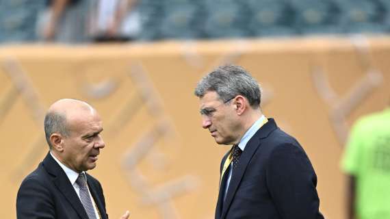 PRIME PARTENZE, MA PRENOTATI ALTRI VOLI. DECOLLA IL MERCATO JUVE. ECCO I NOMI...