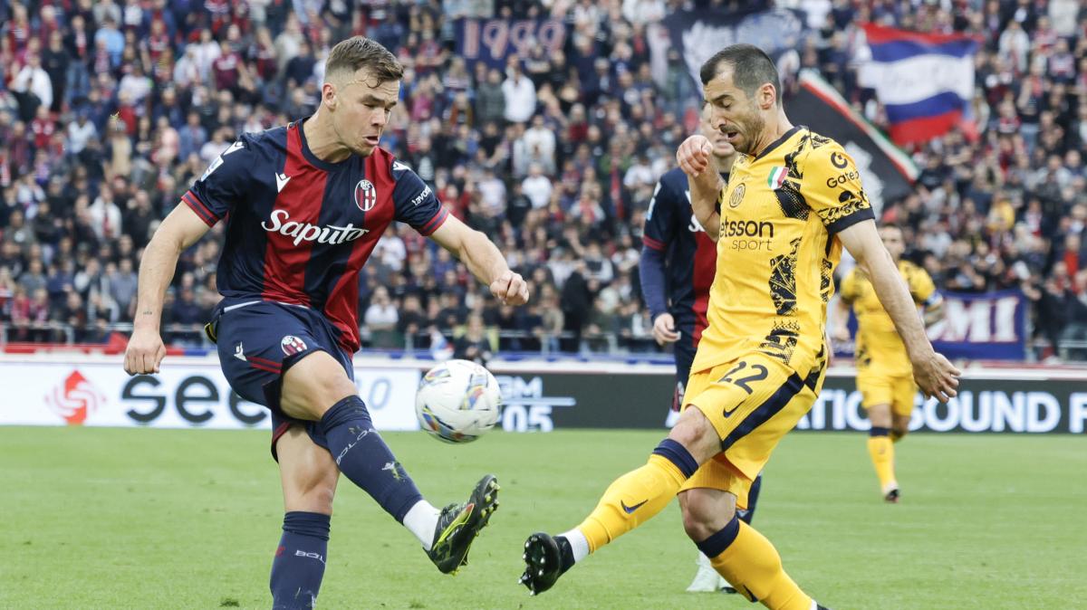 Inter, Chivu: "Il Bologna è una squadra fastidiosa per tutti"