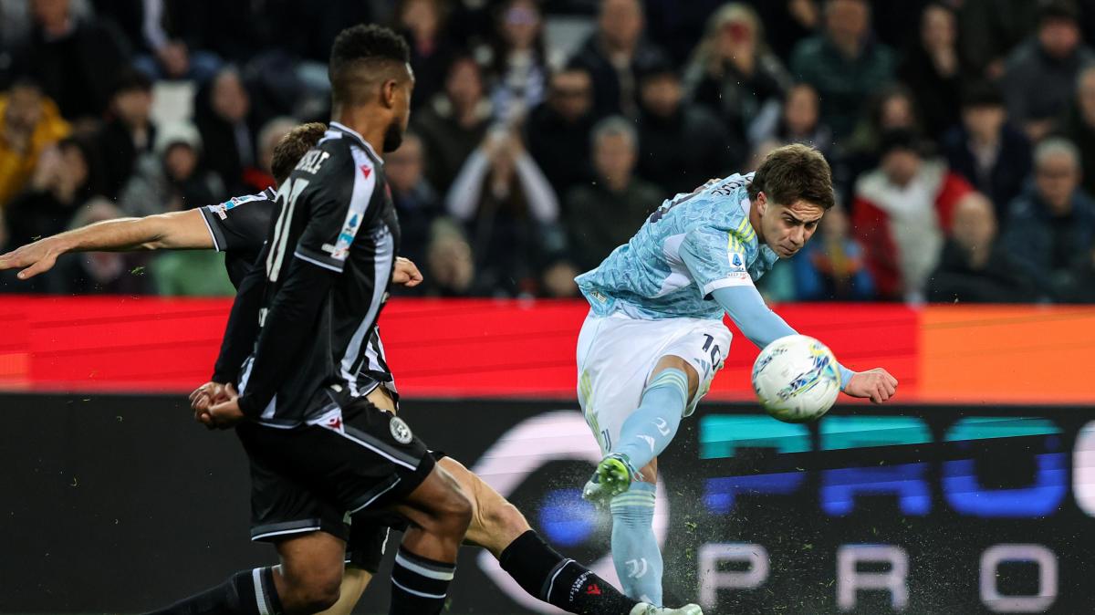 Pagelle Udinese-Juventus: Yildiz incanta, Bremer domina in difesa. McKennie e Thuram sottotono 