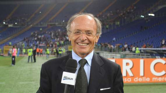 Pellegatti: "Kean, Vlahovic e Nunez fuori dalla lista del Milan"