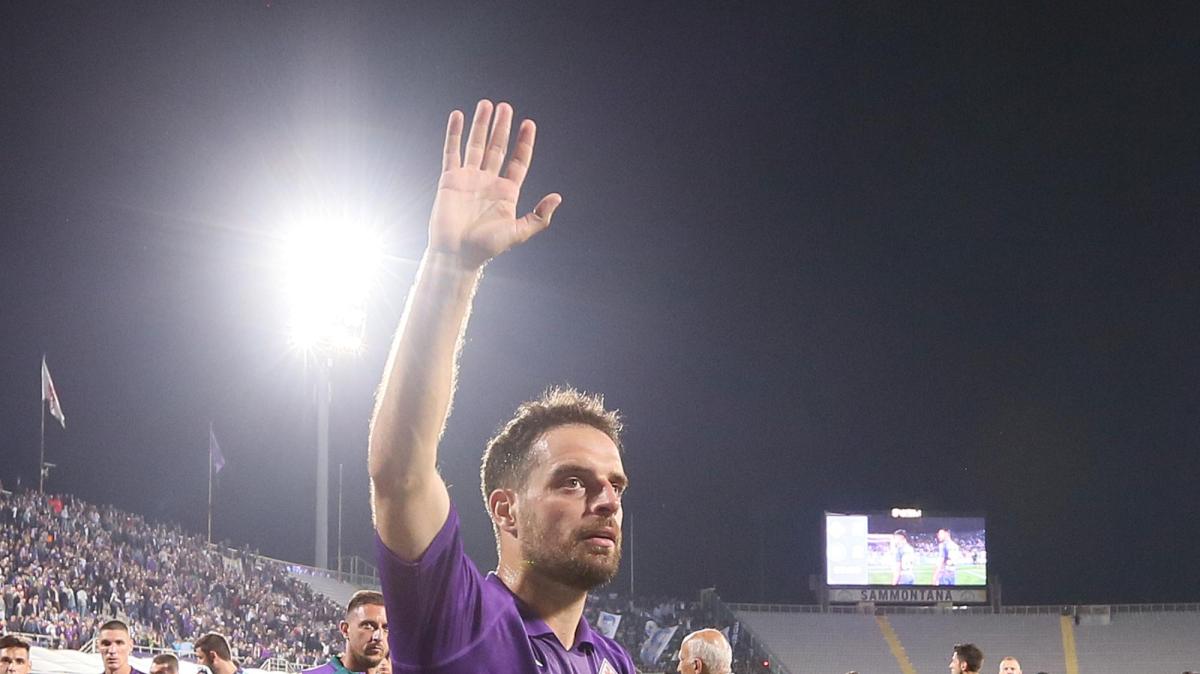 Bonaventura torna al Viola Park: “Quella con la Juve è sempre una gara speciale per la Fiorentina"
