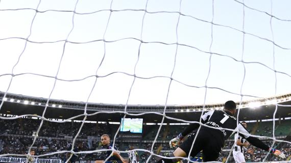 PINSOGLIO su Instagram celebra i tifosi 