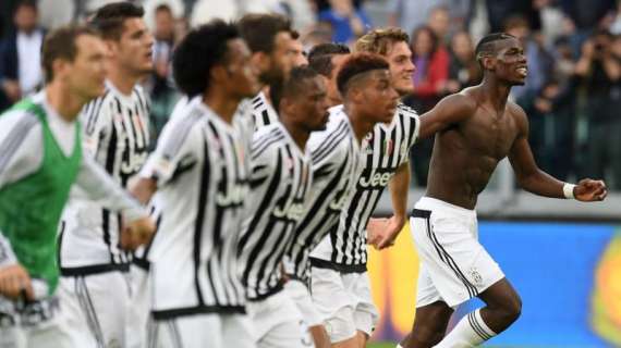 Roncone (Corsera): "Basito dai messaggi di congratulazioni alla Juventus che arrivano dai vertici del Paese"