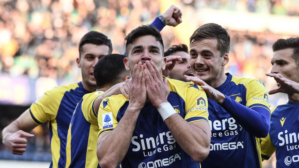 Meno male che non ci sarà Simeone. I gol in trasferta sono un problema