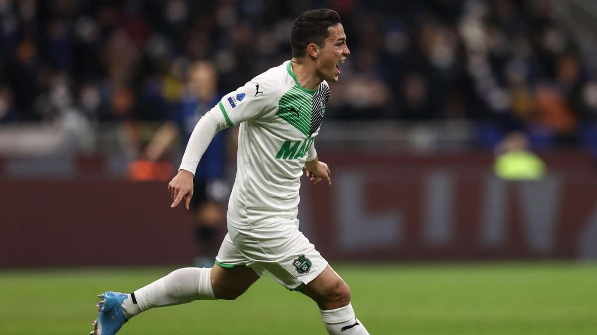 Venerato (Rai Sport): "Napoli invitato a fare in fretta perché la Juve lavora per Raspadori e può palesarsi entro venerdì"