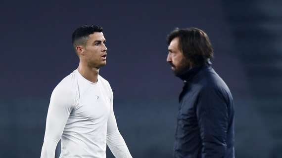 QS - Il ruggito di Ronaldo salva la Juve e la panchina di Pirlo