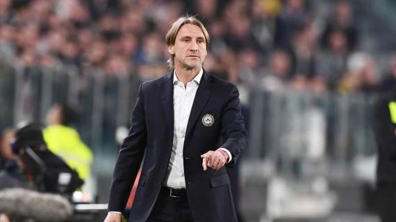 UFFICIALE - Udinese, esonerato Nicola. Fatali le sconfitte con Juve e Napoli 