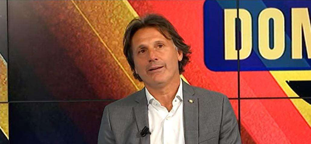 Rossitto: "Juventus-Milan da tripla"