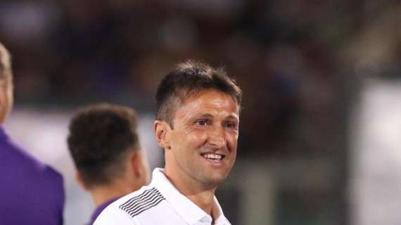 Spadino Robbiati: "Juve e Napoli hanno qualcosa in più, ma l'Inter può lottare per lo Scudetto"