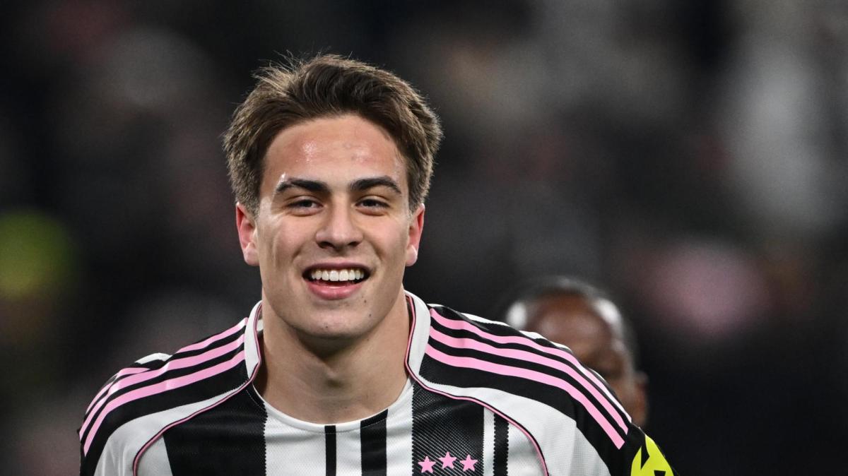 Yildiz a Prime Video: "Notte Champiosn sempre speciale, dobbiamo fare grande partita e portarla a casa"