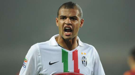 Oggi il Galatasaray annuncia Felipe Melo?