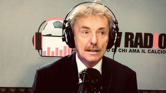 Boniek a TMW Radio: "Vlahovic colpo straordinario, per la Juve è la più forte con l'Inter"