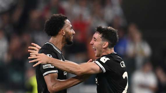 Nino Ori a RBN: "La Juve 2011/2012 imponeva il proprio gioco, questa deve ancora ben capire come fare"