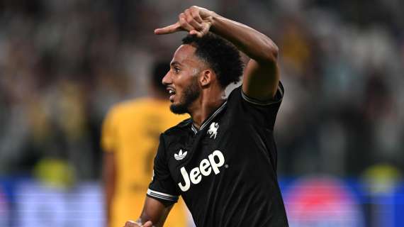 Juventus.com - Le statistiche post Juve-Dortmund: i bianconeri avevano subìto 4 gol in Champions solo in un'altra occasione