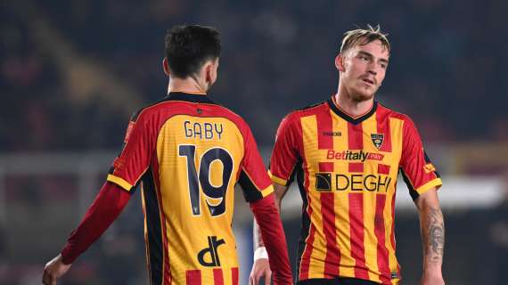 Gaby Jean, infortunatosi in Juventus-Lecce, si è sottoposto ad un intervento: il comunicato dei giallorossi...