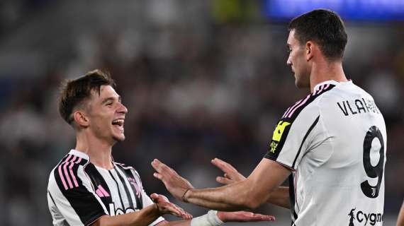 La Stampa - Segnali di Juve 
