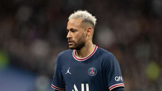 QUI PSG - Neymar eletto miglior giocatore del mese di agosto in Ligue 1 