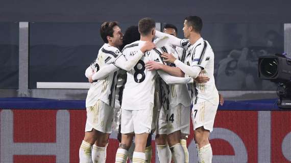 Juventus-Ferencvaros 2-1, le pagelle dei bianconeri: Morata salva Pirlo dagli imbarazzi, CR7 risponde presente. Luci e ombre per Danilo