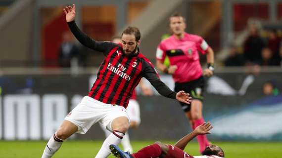 Repubblica - Le dismissioni geniali di casa Juve