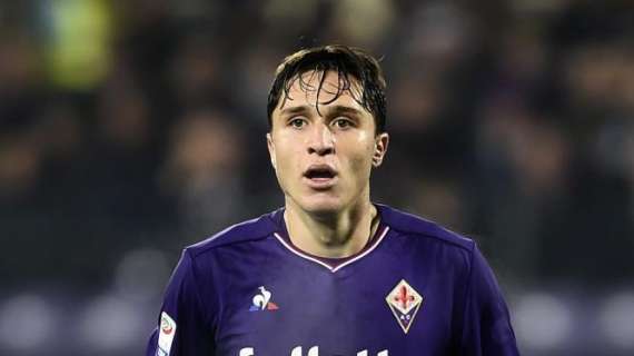 Berti: “Fiorentina, difficile tenere Chiesa”