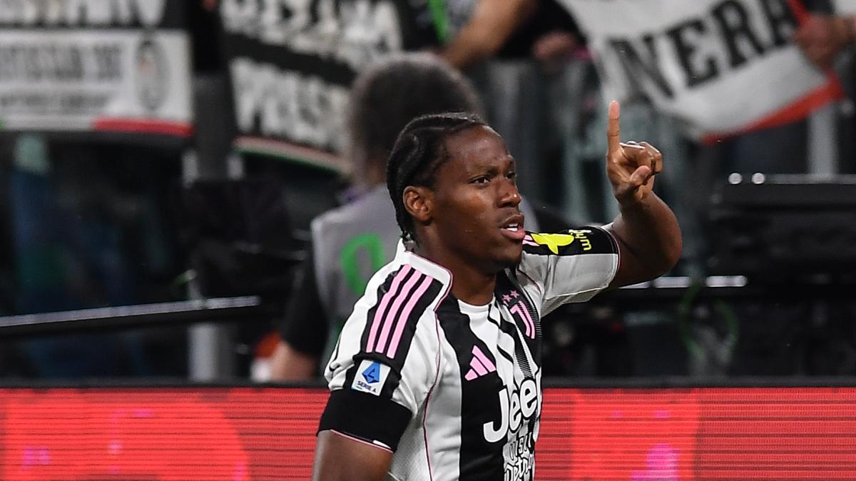 David  a DAZN: "Molto contento di aver aiutato la squadra, voglio sempre fare gol. Ambizioi per il prossimo anno? Presto per parlarne, concentrati per andare in Champions"