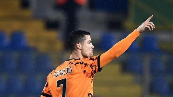 LIVE TJ - PARMA-JUVENTUS 0-4 - Kulusevski apre, Morata chiude. Nel mezzo doppio Ronaldo