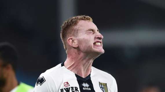 Juventus, definita la situazione prestiti: Kulusevski resta al Parma fino a fine stagione