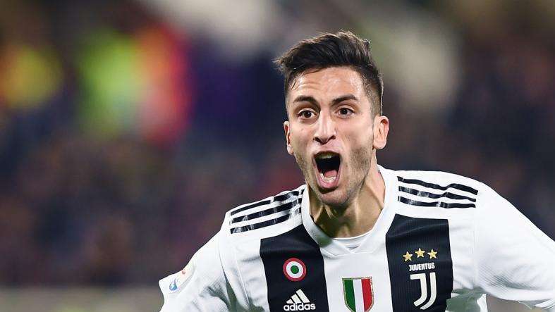 Matteo Gribaudi/Image Sport