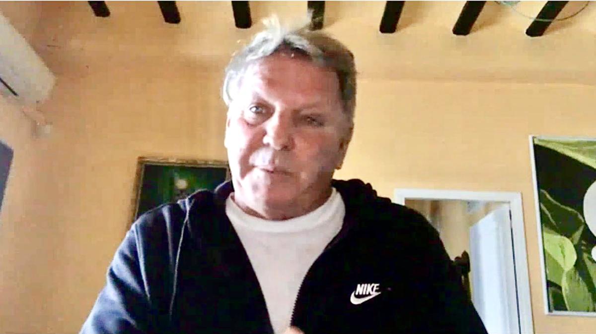 Marangon: "Se la Roma batter eil Napoli manderebbe segnale forte a Inter, Milan, Juventus e le altre"