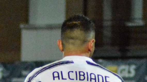 UFFICIALE - Fidelis Andria, preso l'ex Juventus Alcibiade