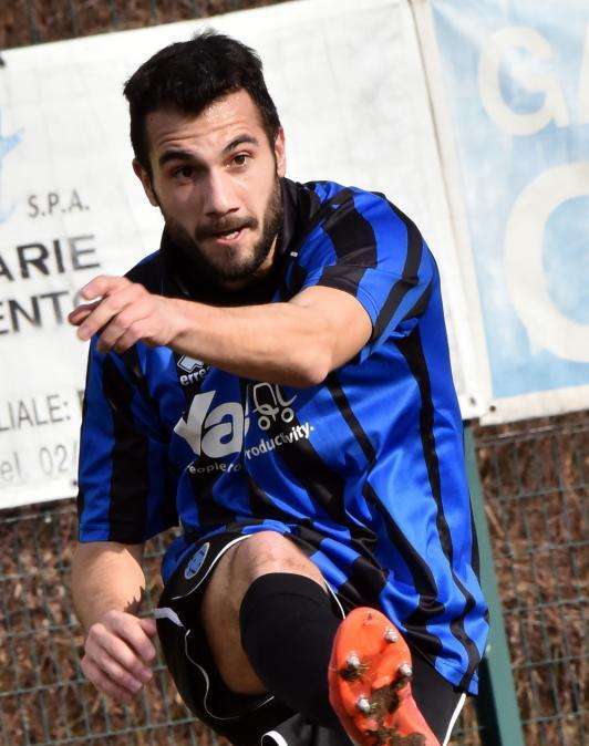 Jacopo Duranti/Tuttolegapro.com