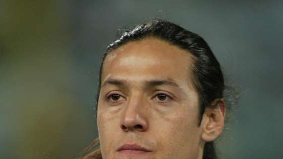 Oggi Camoranesi compie 33 anni, Auguri da tutti noi di Tuttojuve